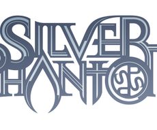 Silver Phantom Logo on White2
